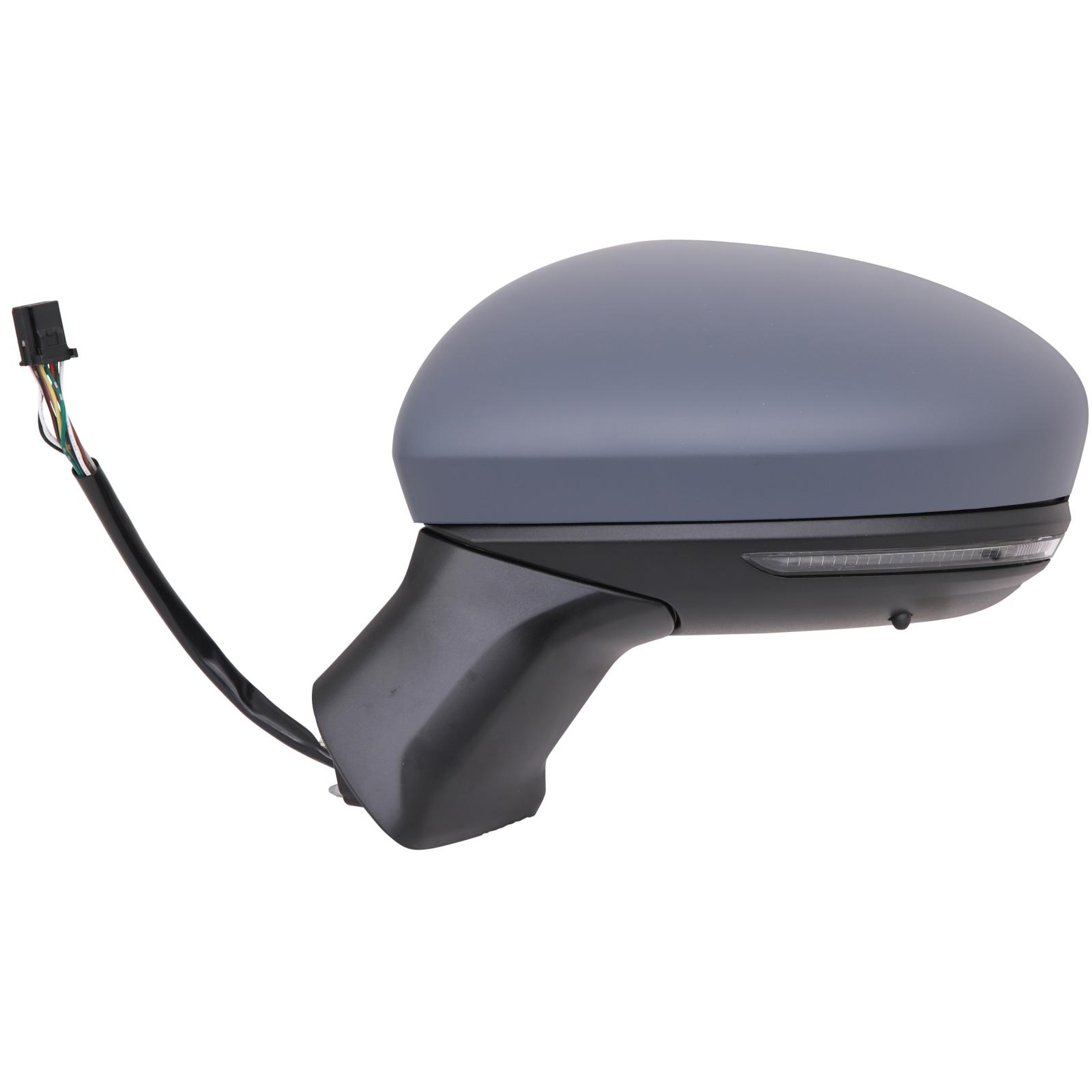 Retrovisor exterior Esquerdo para Renault Captur 20->>