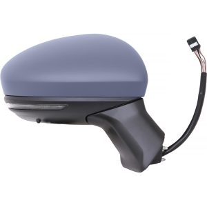 Retrovisor exterior Direito para Renault Captur 20->>