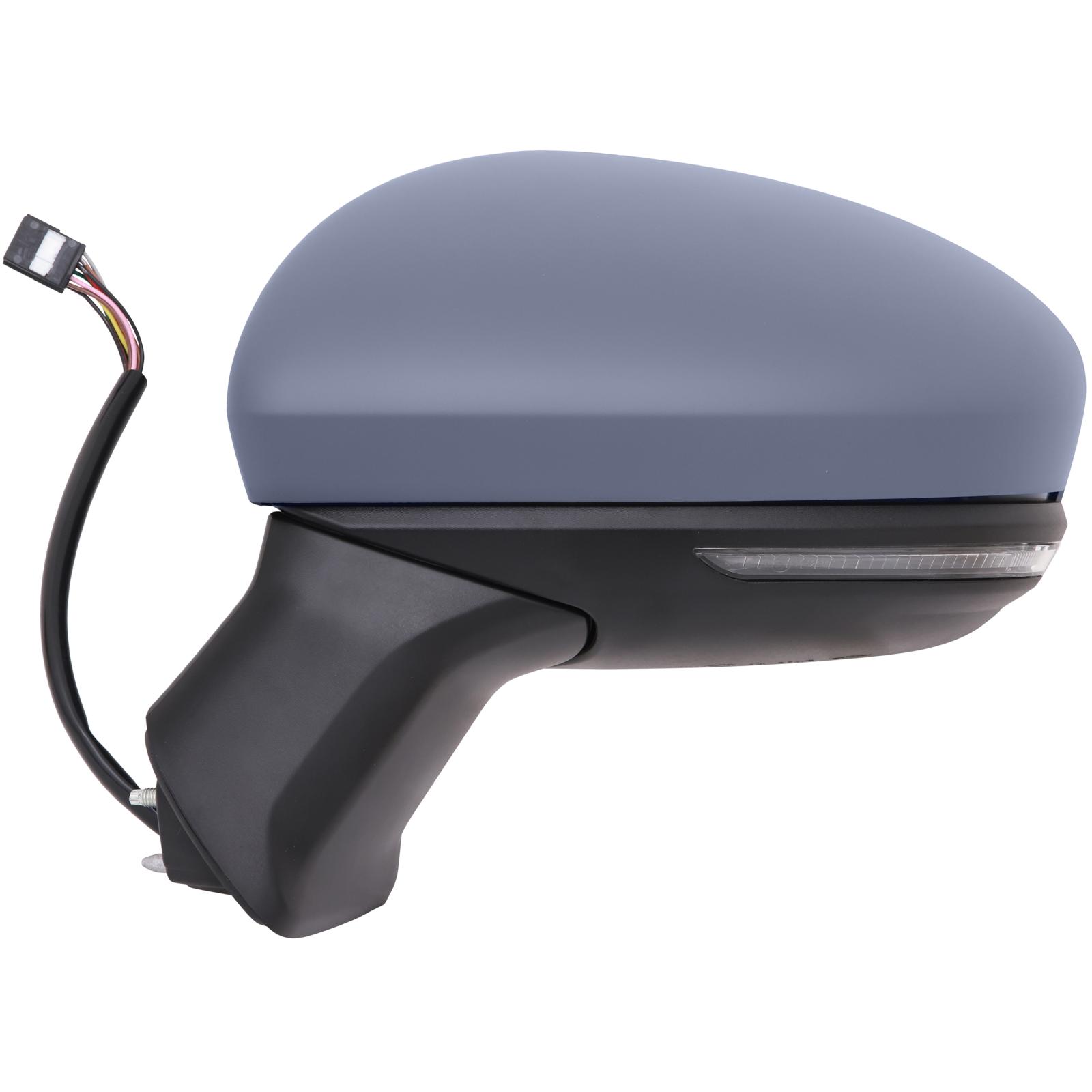 Retrovisor exterior Esquerdo para Renault Captur 20->>