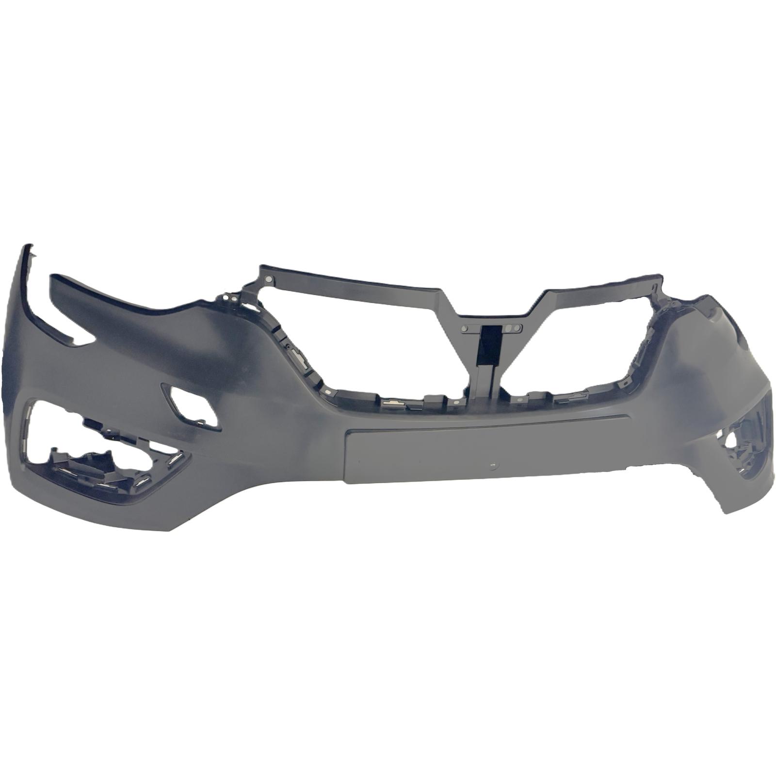 Pára-choques Dianteiro para Renault Arkana 21->>