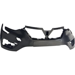 Pára-choques Dianteiro para Renault Arkana 21->>