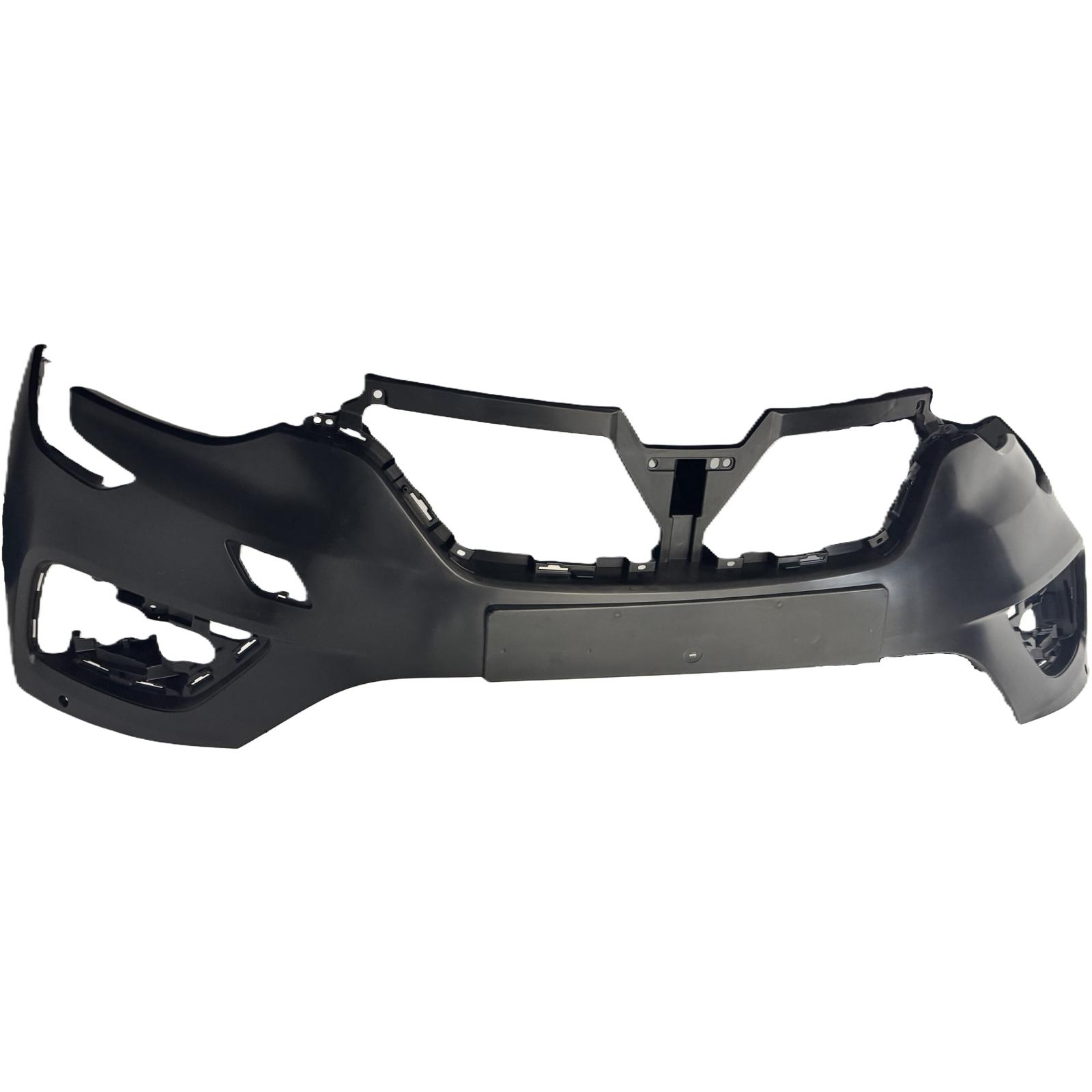 Pára-choques Dianteiro para Renault Arkana 21->>