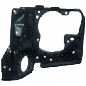 Fixação de farol Esquerdo para Renault Rapid/Express 92-97