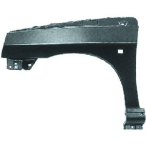 Guarda-lamas Dianteiro Direito para Renault Clio 91-98