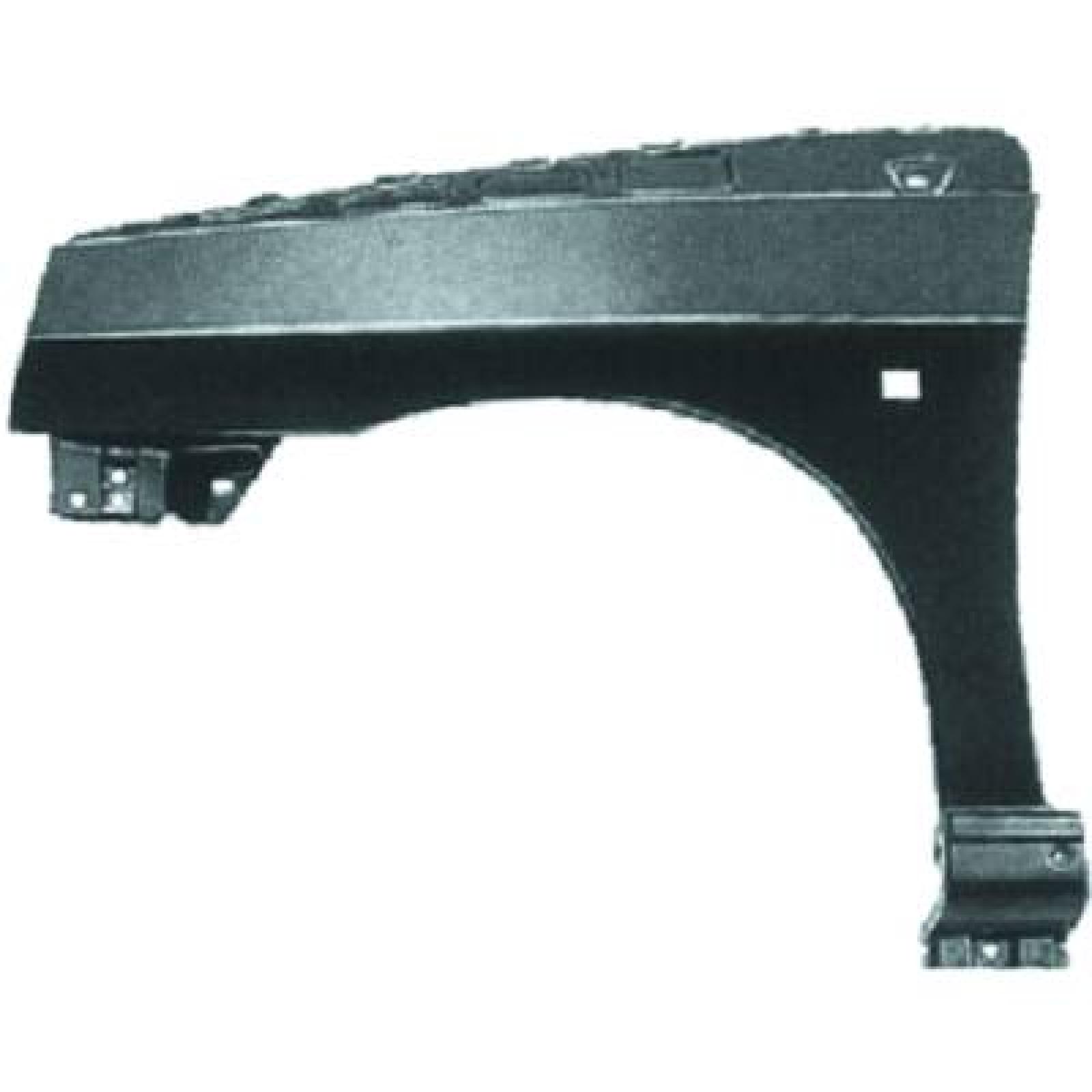 Guarda-lamas Dianteiro Direito para Renault Clio 91-98