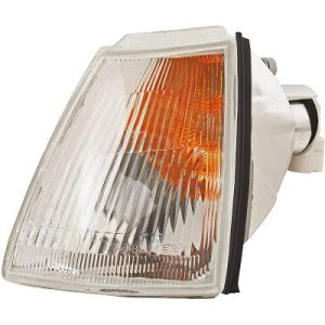 Pisca Dianteiro Esquerdo para Renault Clio 91-98