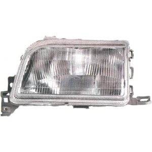 Farol principal Direito para Renault Clio 91-98