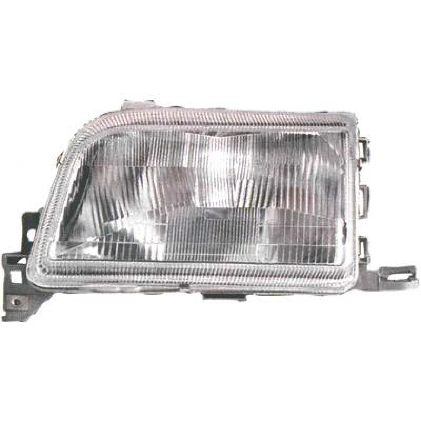 Farol principal Direito para Renault Clio 91-98