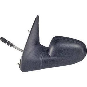 Retrovisor exterior Esquerdo para Renault Clio 91-98