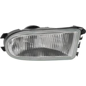 Farol de nevoeiro Direito para Renault Scenic 96-99