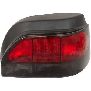 Luz traseira Direito para Renault Clio 91-98