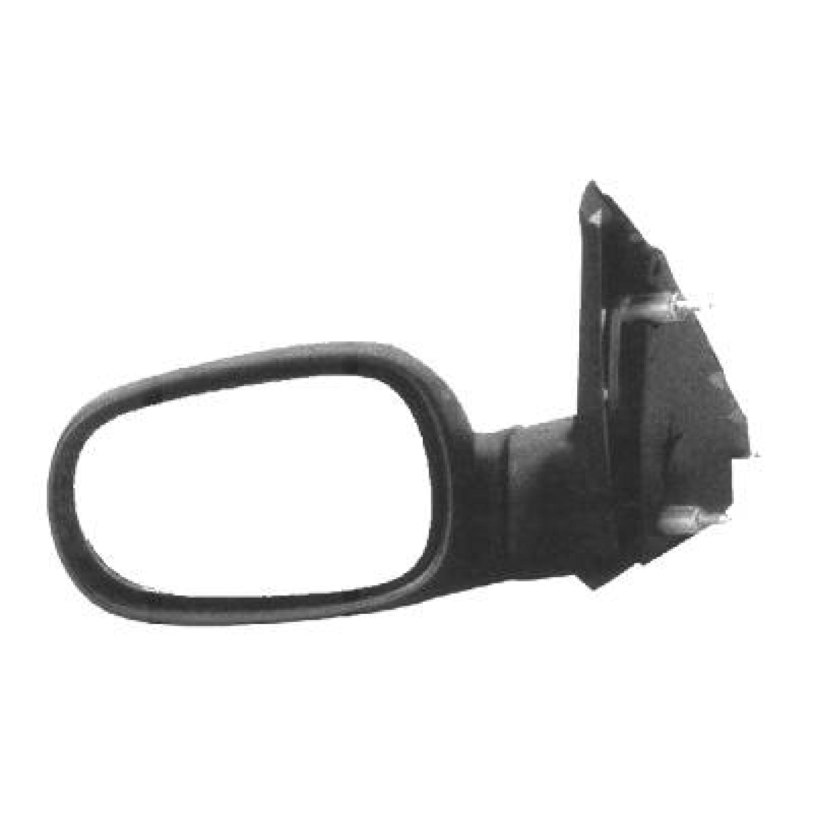 Retrovisor exterior Direito para Renault Clio 91-98