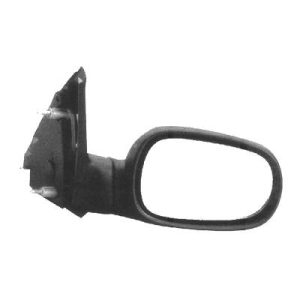 Retrovisor exterior Esquerdo para Renault Clio 91-98