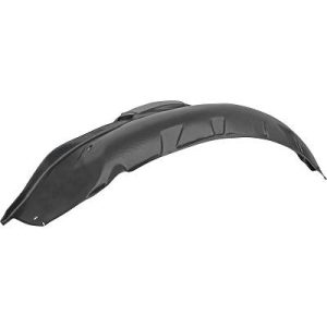 Cobertura, cava da roda Dianteiro Direito para Nissan Kubistar 03-09