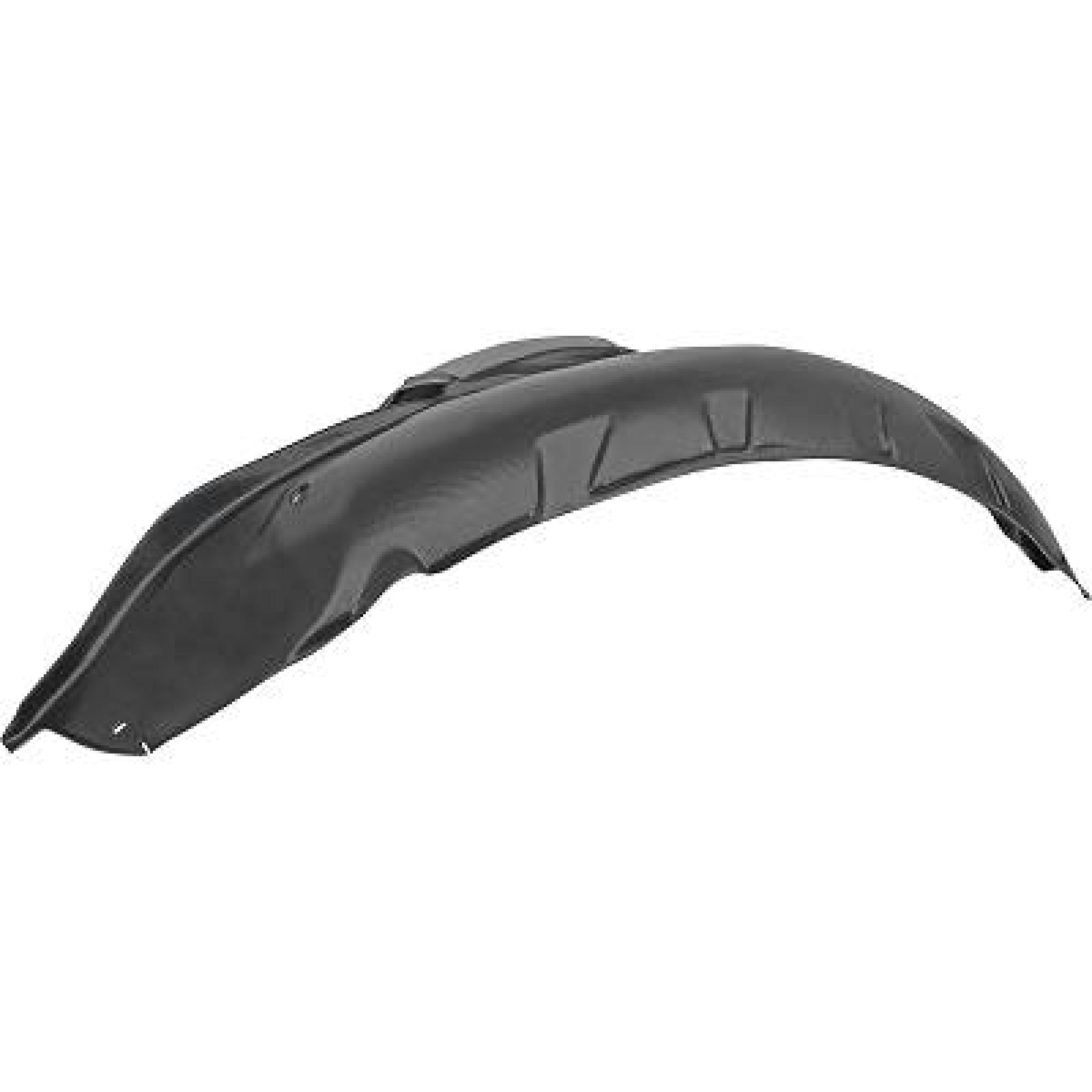 Cobertura, cava da roda Dianteiro Direito para Nissan Kubistar 03-09