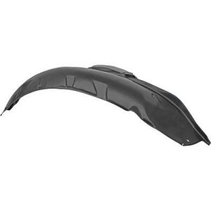 Cobertura, cava da roda Dianteiro Esquerdo para Nissan Kubistar 03-09