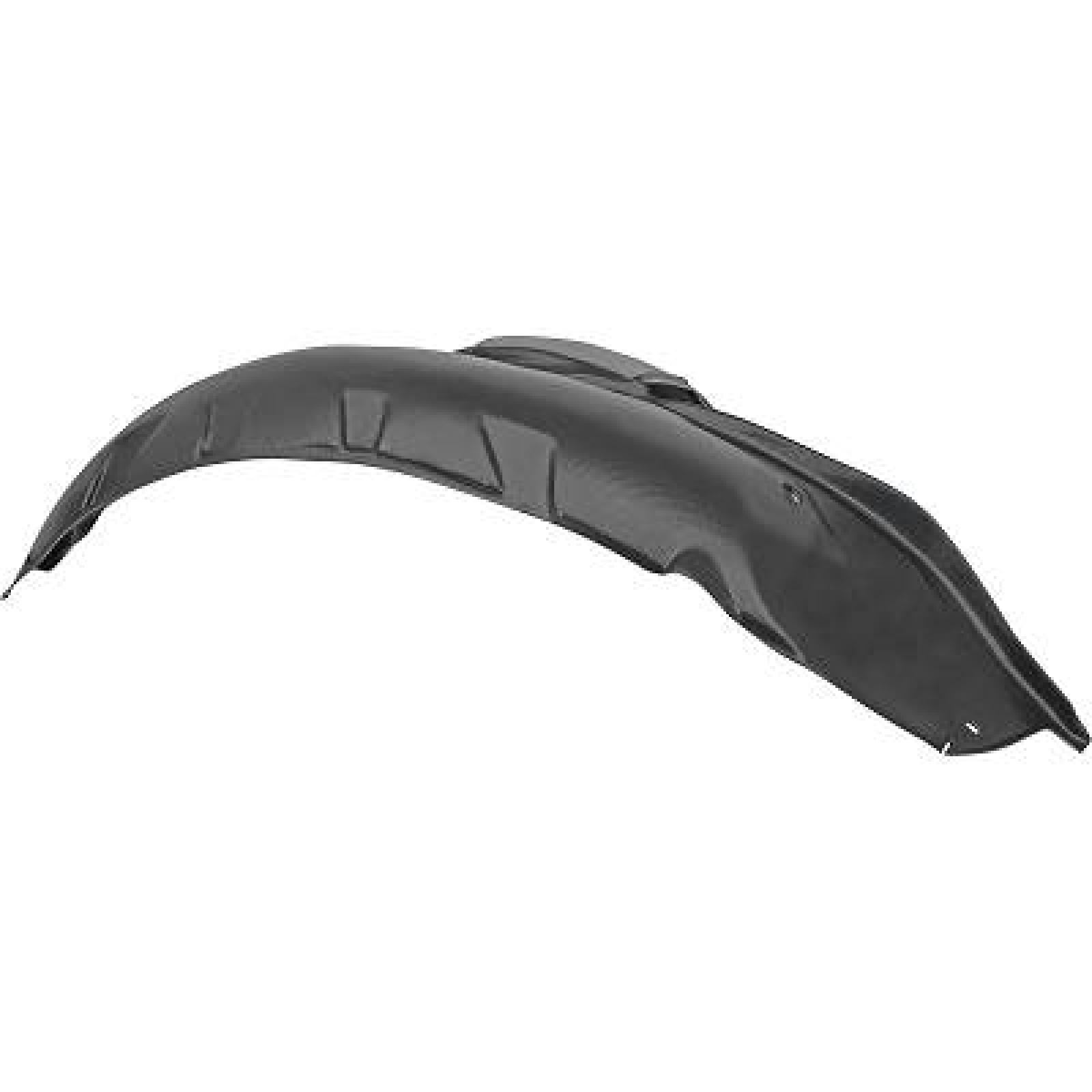 Cobertura, cava da roda Dianteiro Esquerdo para Nissan Kubistar 03-09