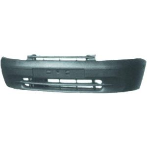 Pára-choques Dianteiro para Renault Kangoo 98-03