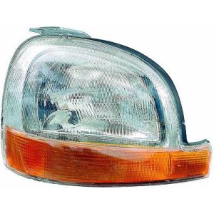 Farol principal Direito para Renault Kangoo 98-03
