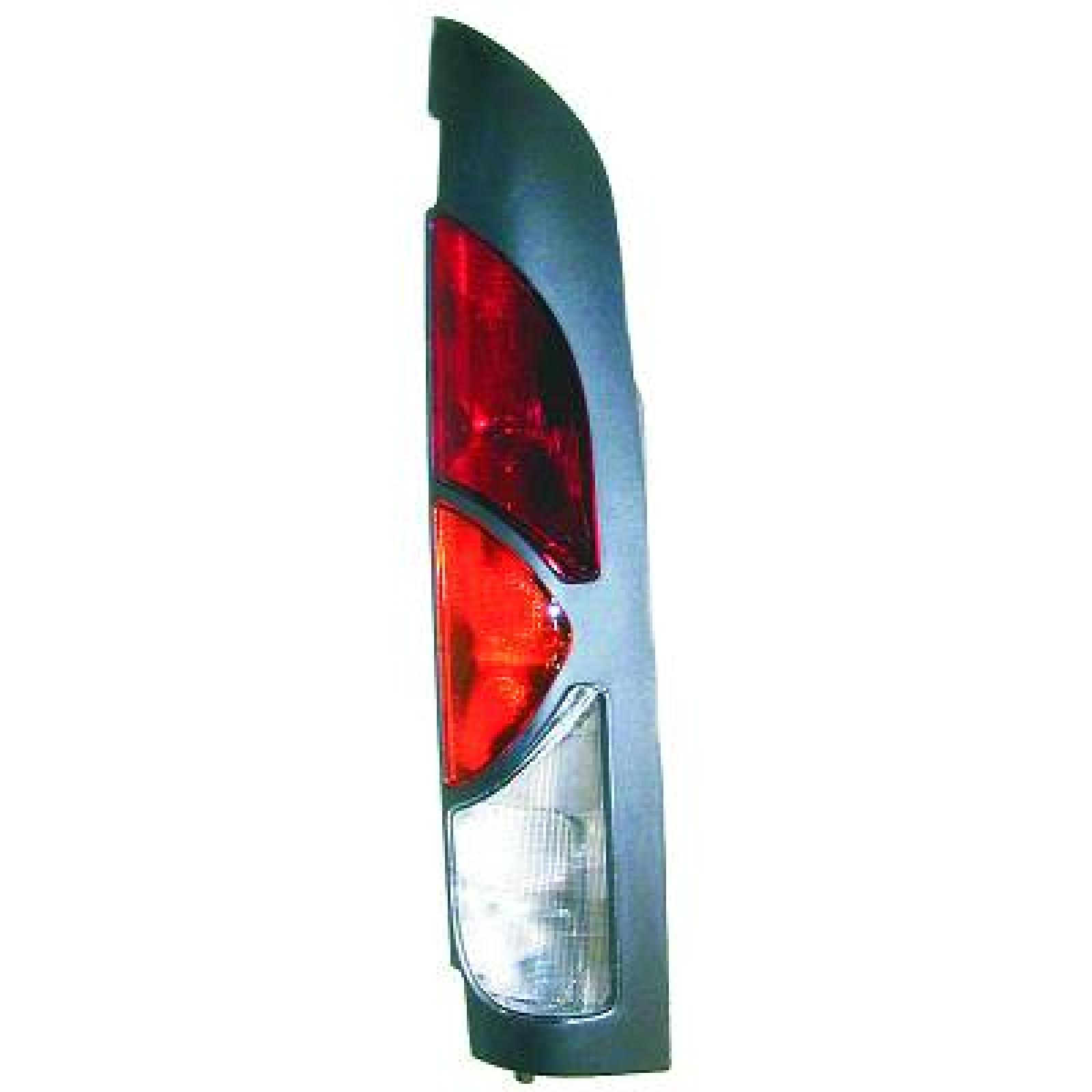 Luz traseira Direito para Renault Kangoo 98-03