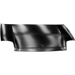 Capot do motor para Renault Clio II 98-01
