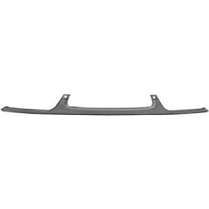 Rebordo, grelha de radiador para Renault Clio II 98-01