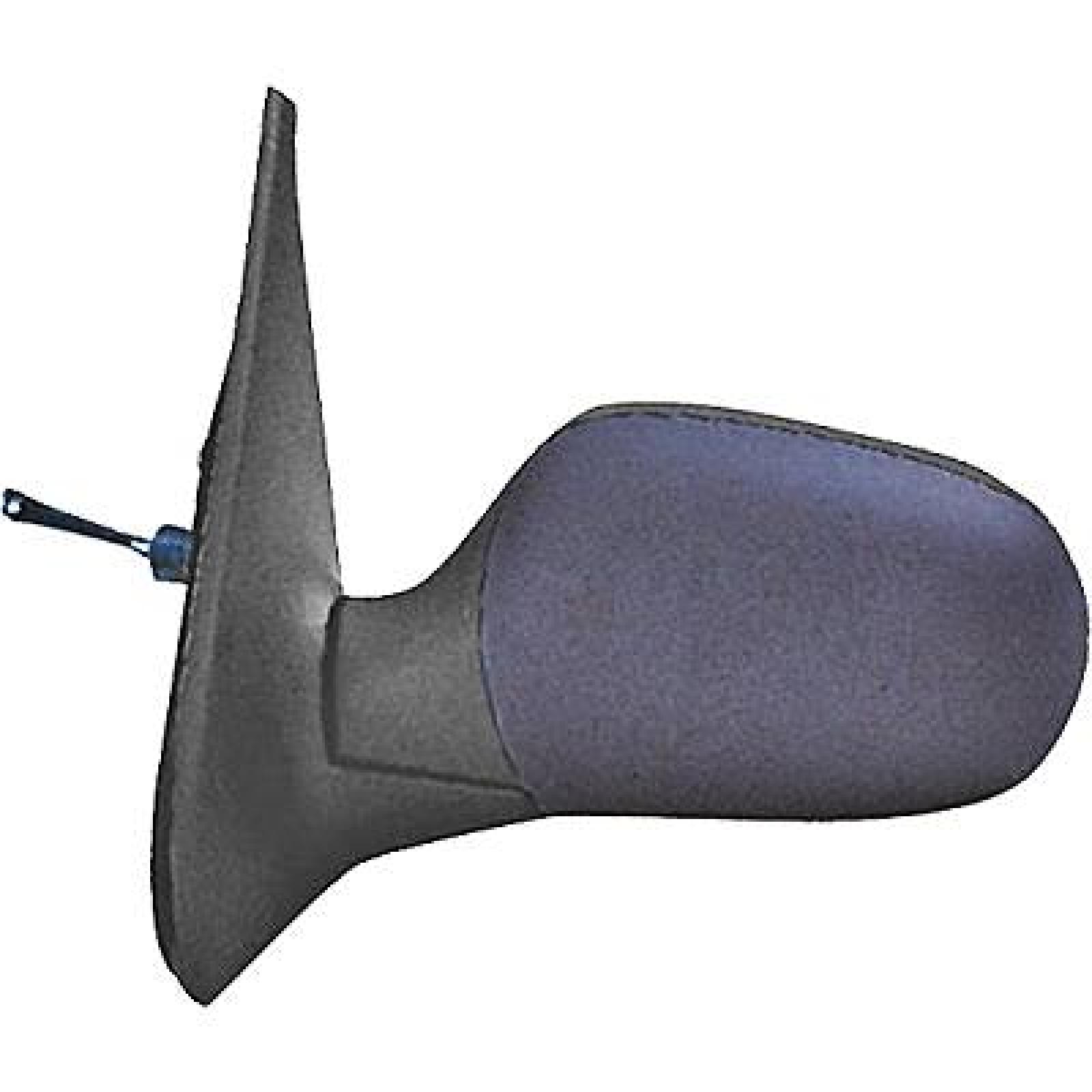 Retrovisor exterior Esquerdo para Renault Clio II 98-01