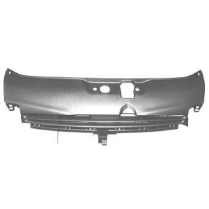 Grelha de radiador para Renault Clio II 98-01