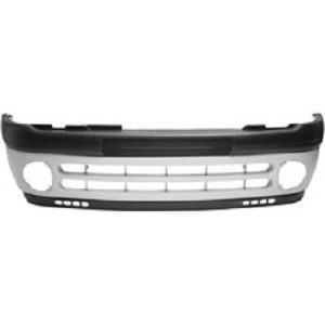 Pára-choques Dianteiro para Renault Clio II 98-01