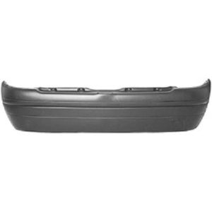 Pára-choques Traseiro para Renault Clio II 98-01