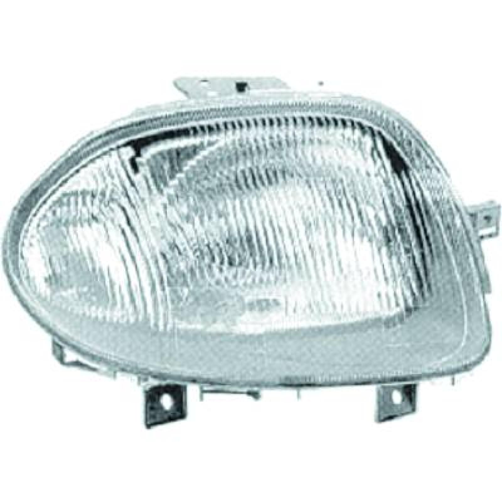 Farol principal Direito para Renault Clio II 98-01