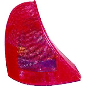 Luz traseira Direito para Renault Clio II 98-01