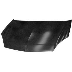 Capot do motor para Renault Clio 01-05