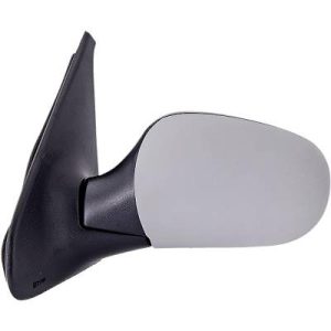 Retrovisor exterior Esquerdo para Renault Clio Campus 06->>
