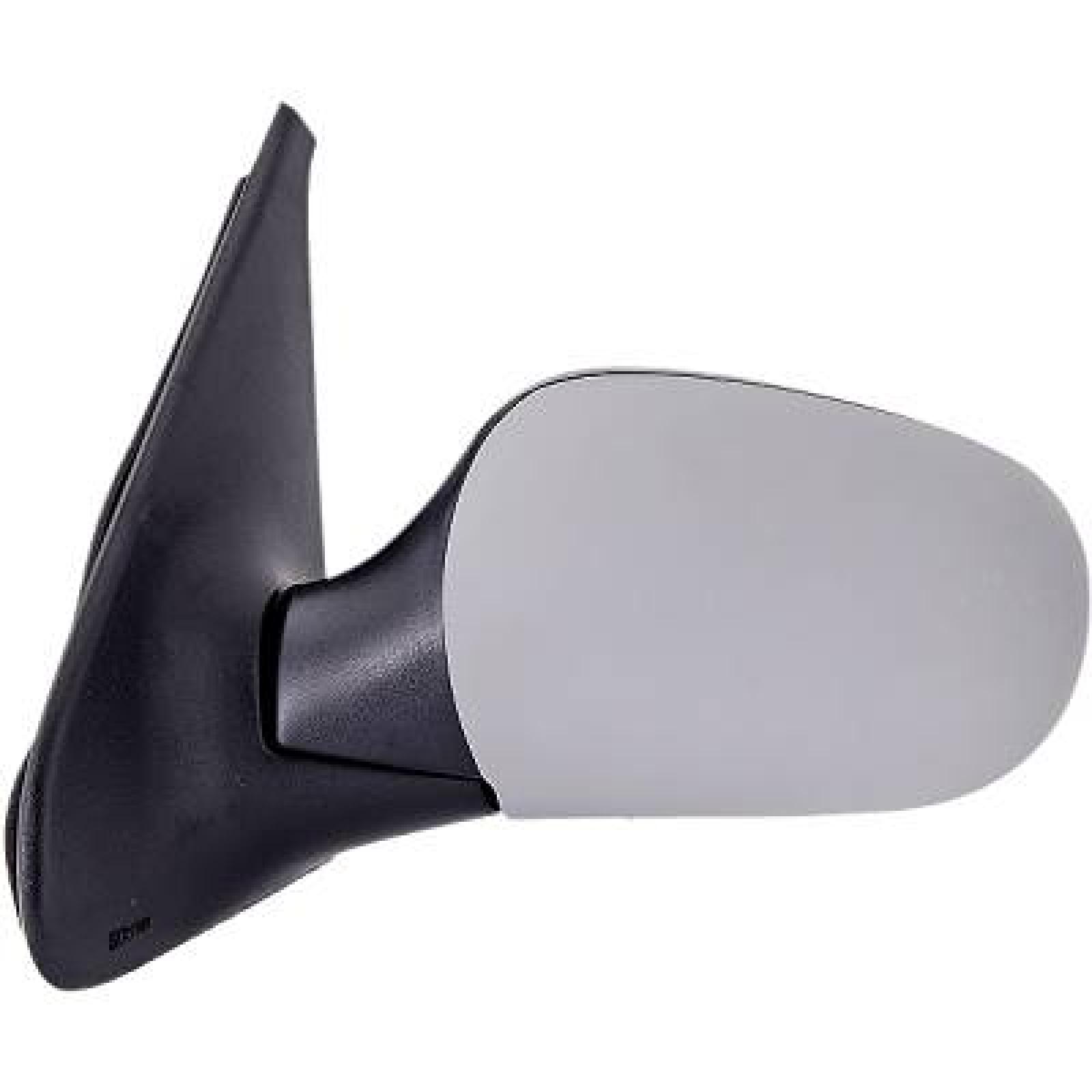 Retrovisor exterior Esquerdo para Renault Clio 01-05