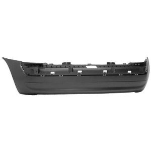 Pára-choques Traseiro para Renault Clio 01-05