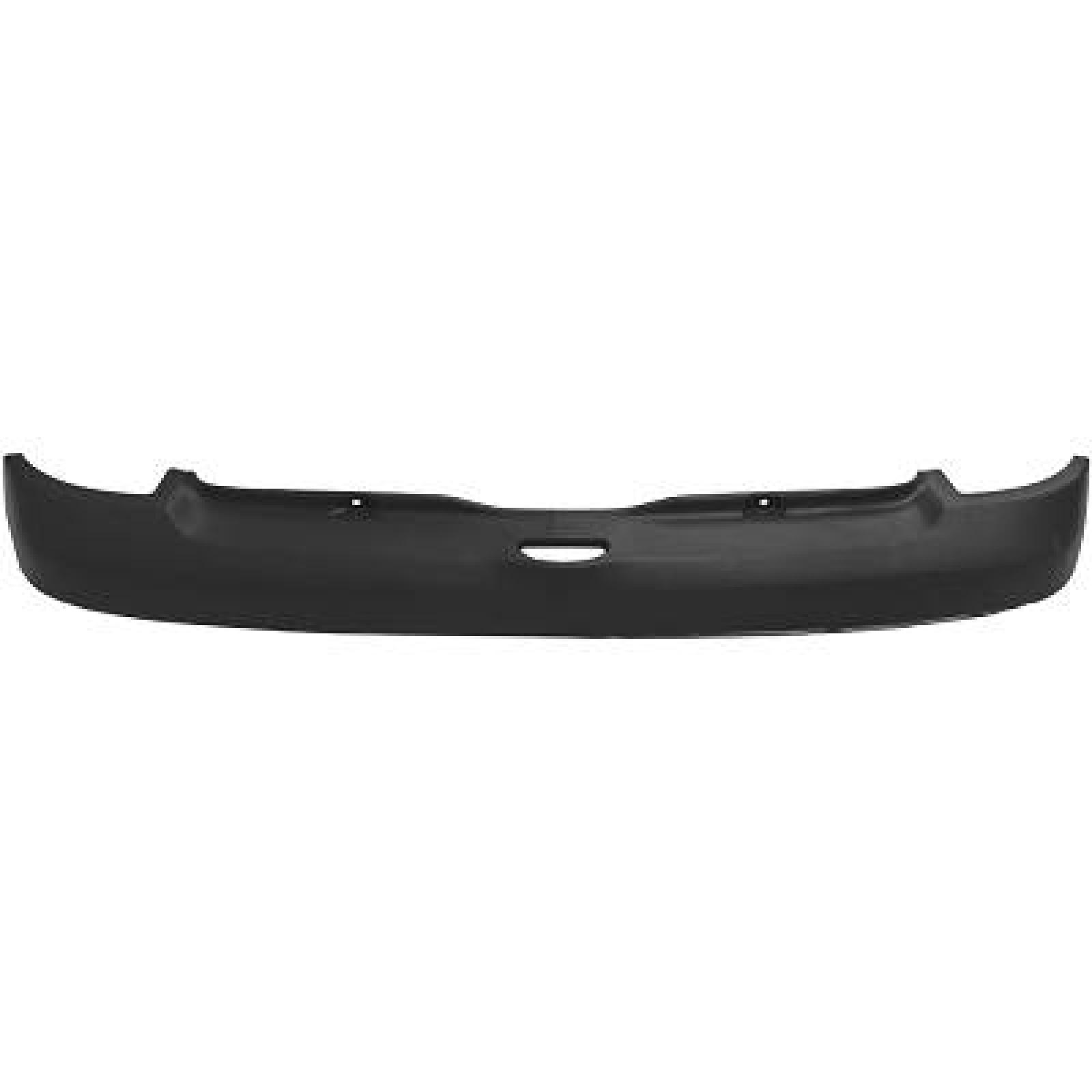 Friso, pára-choques Traseiro para Renault Clio 01-05