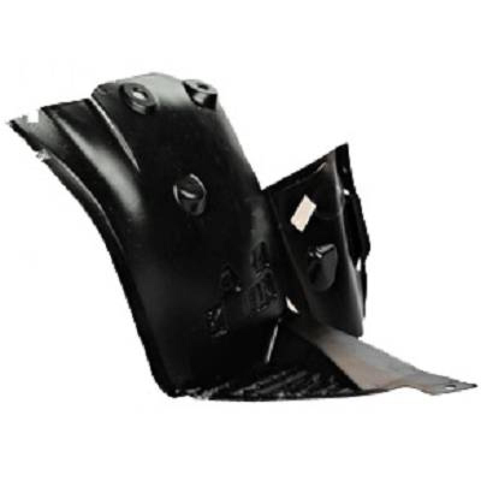 Cobertura, cava da roda Dianteiro Direito para Renault Clio II 98-01