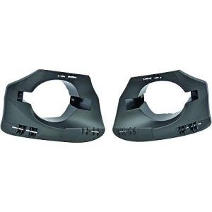 Suporte, farol de nevoeiro para Renault Clio Campus 06->>