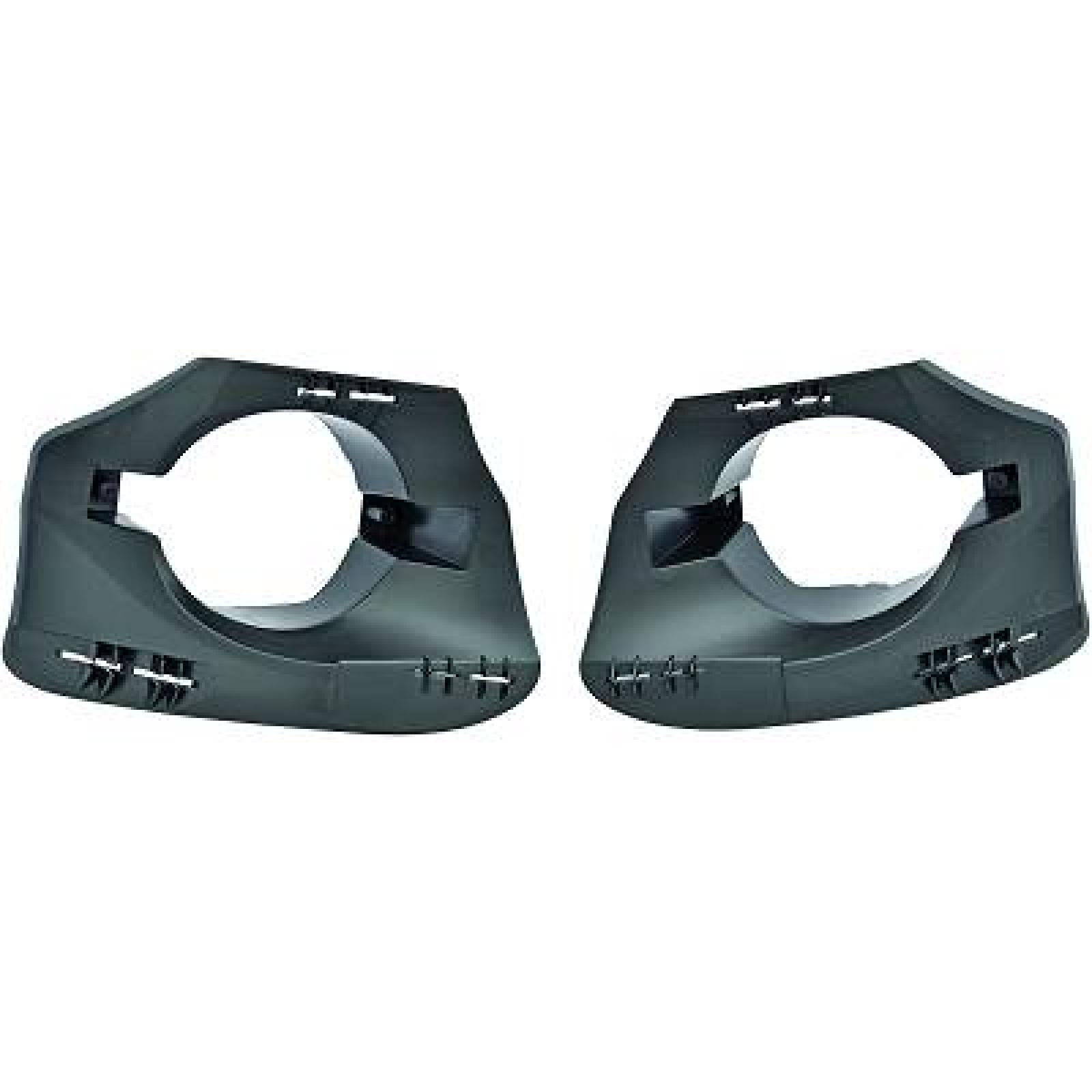 Suporte, farol de nevoeiro para Renault Clio Campus 06->>