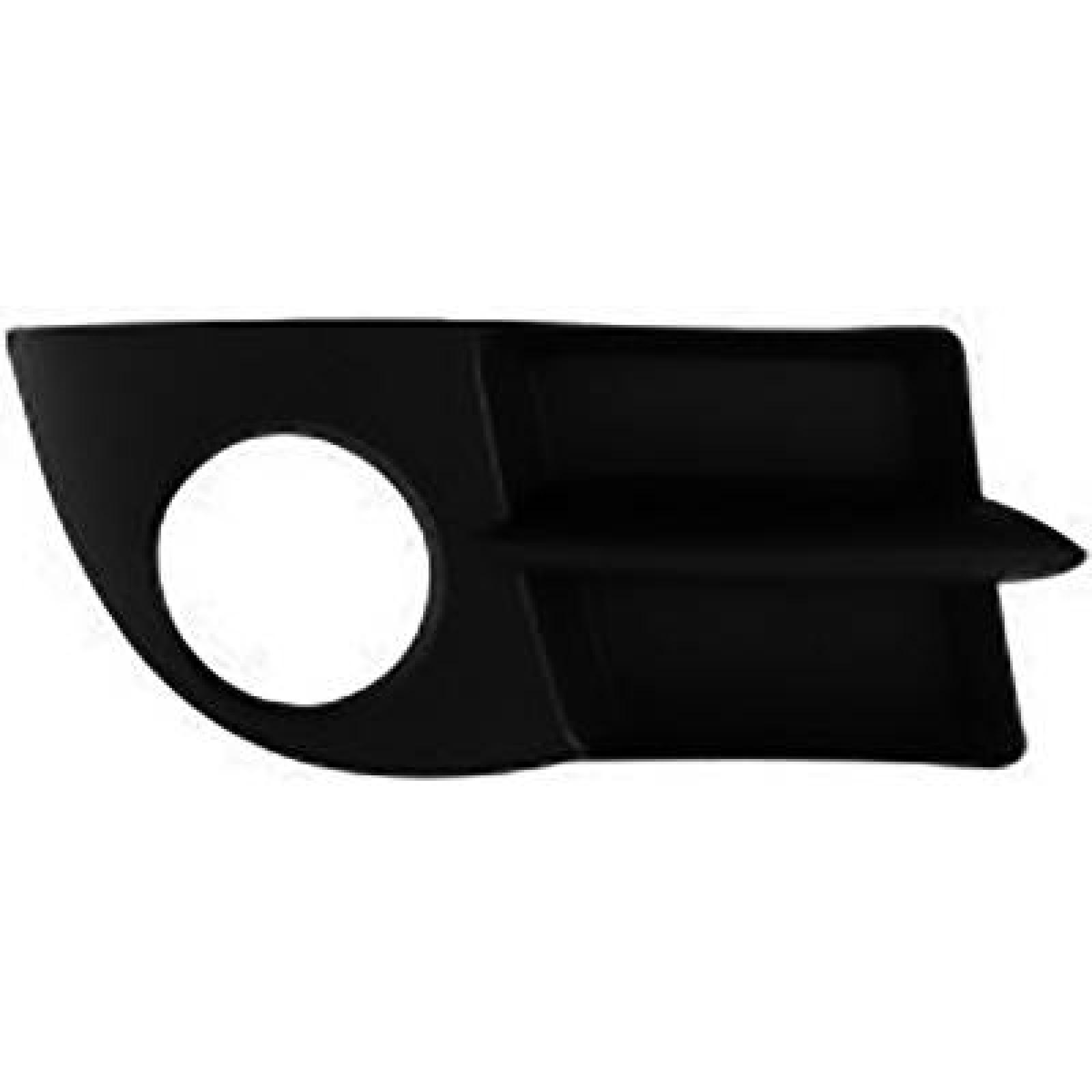 Grelha de ventilador, pára-choques Direito para Renault Clio Campus 06->>