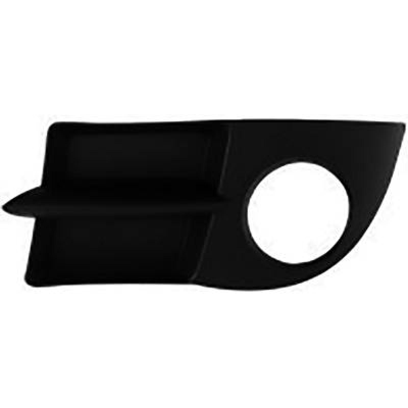 Grelha de ventilador, pára-choques Esquerdo para Renault Clio Campus 06->>