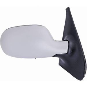 Retrovisor exterior Direito para Renault Clio 01-05