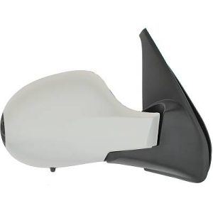 Retrovisor exterior Direito para Renault Clio Campus 06->>