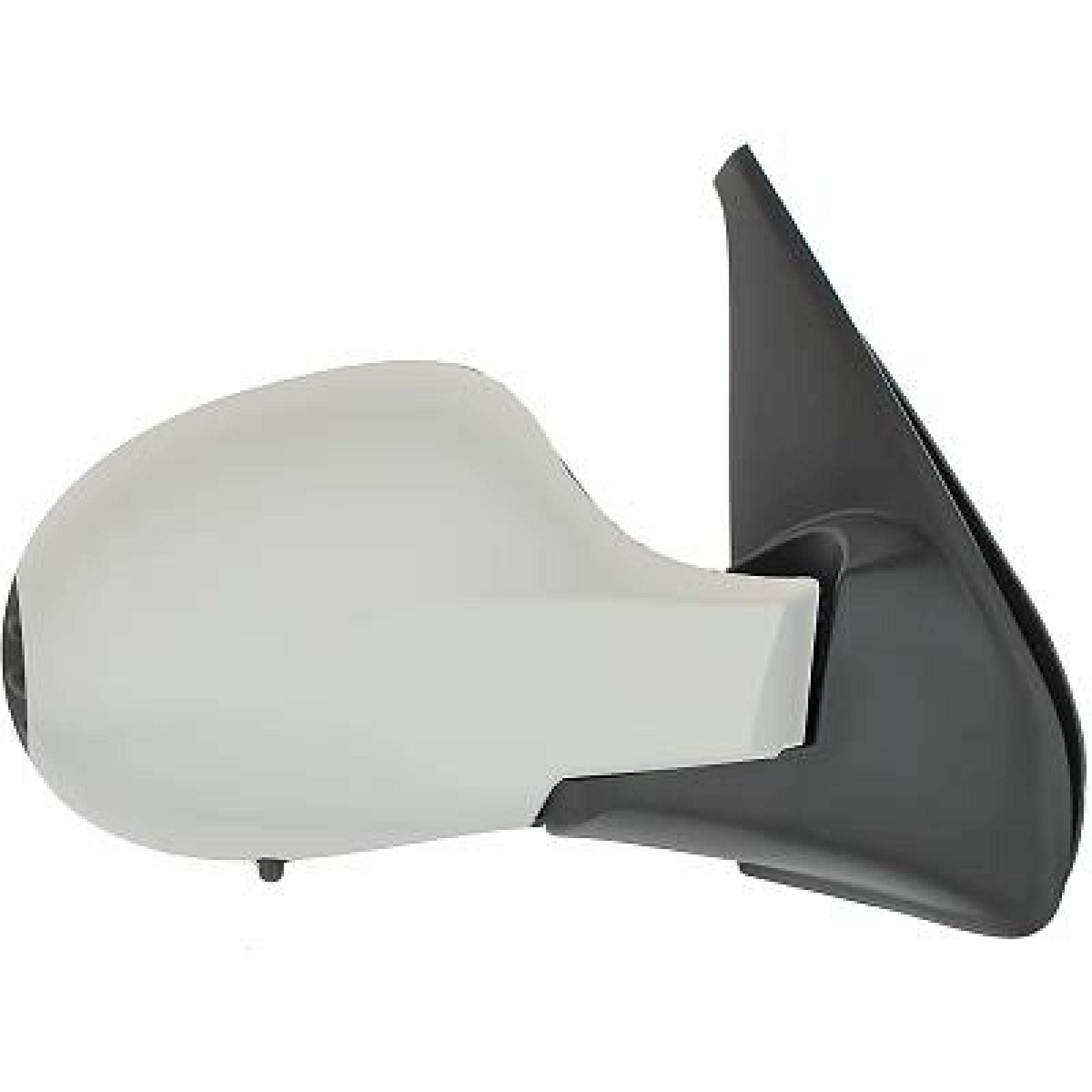 Retrovisor exterior Direito para Renault Clio Campus 06->>