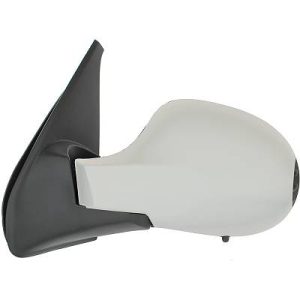 Retrovisor exterior Esquerdo para Renault Clio Campus 06->>