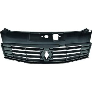 Grelha de radiador para Renault Clio Campus 06->>