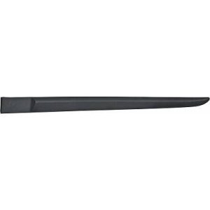 Friso, porta Traseiro Esquerdo para Renault Clio II 98-01