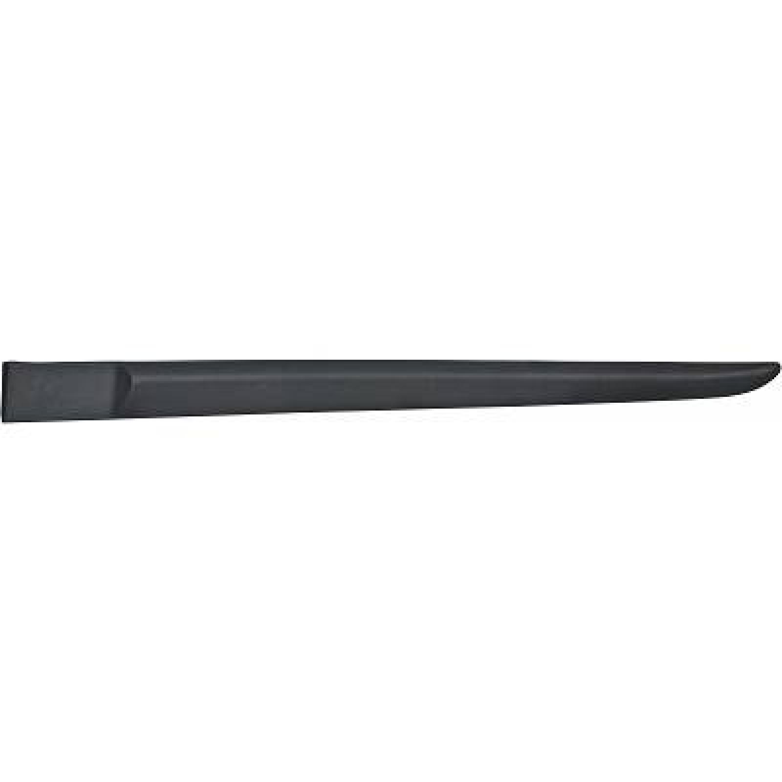 Friso, porta Traseiro Esquerdo para Renault Clio 01-05