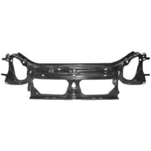 Revestimento dianteiro para Renault Kangoo 03-07